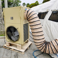 Military Medical Tent Mobile Cooling Air Conditioner