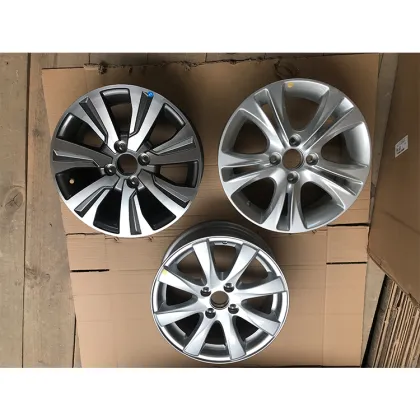 GW C30 Wheel Hub Rim