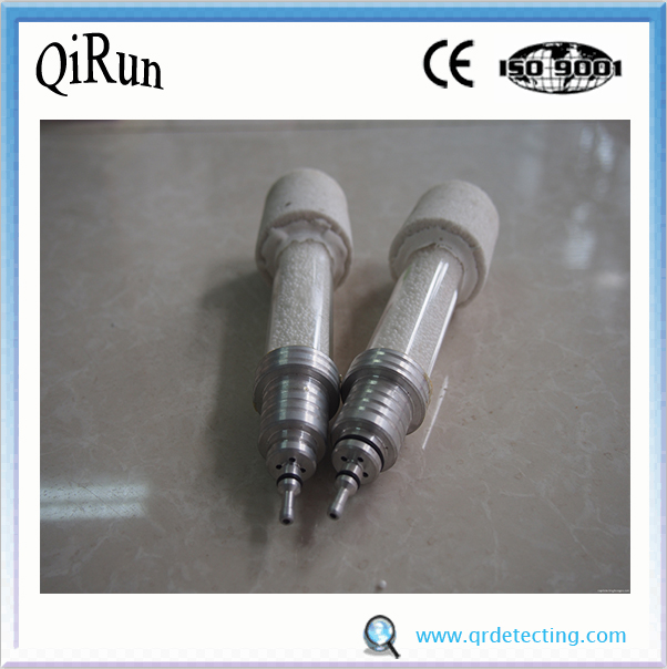 Công nghiệp Thép Công nghiệp Hydrogen Probe