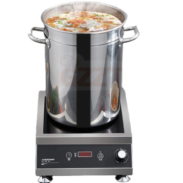 Top Manufacturers of Commercial Multifunction Tabletop Electric Stoves, Portable Cooktops, and Induction Hobs
