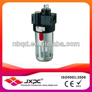 BLSeries Air Oil Lubricator