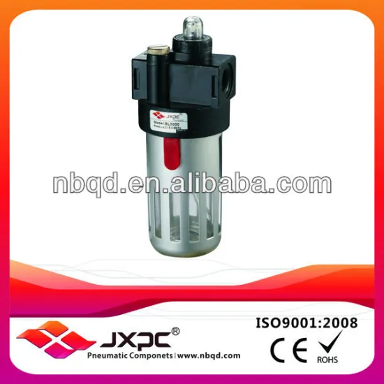 air lubricator