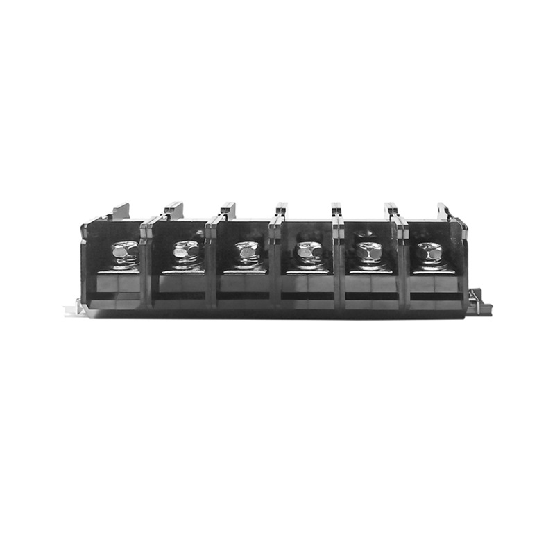 High Current Terminal Block Connector Power Terminal, High Quality High