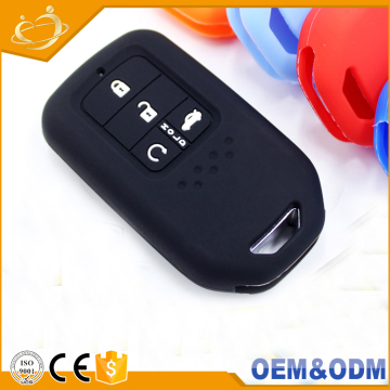 Fob Remote Key Silicone Case Cover for Honda Civic 2015-2018