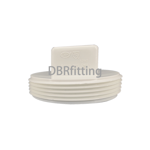 3 Inch Pvc Cleanout Plug Mpt, High Quality 3 Inch Pvc Cleanout Plug Mpt ...