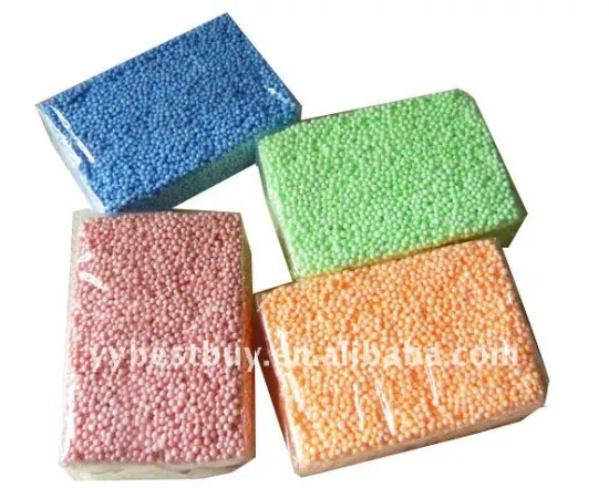 non-dry play foam toy for childrens