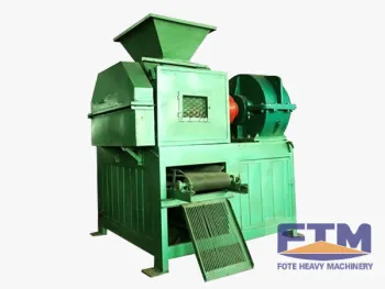 Aluminium Ash Powder Briquettes Making Machine/Aluminum Briquette Press Machine