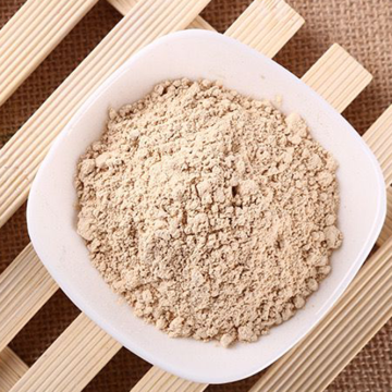 High purity dehydrated asparagus powder