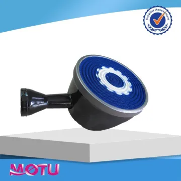 Enamel gas stove burner/ infrared gas burner/ gas torch burner