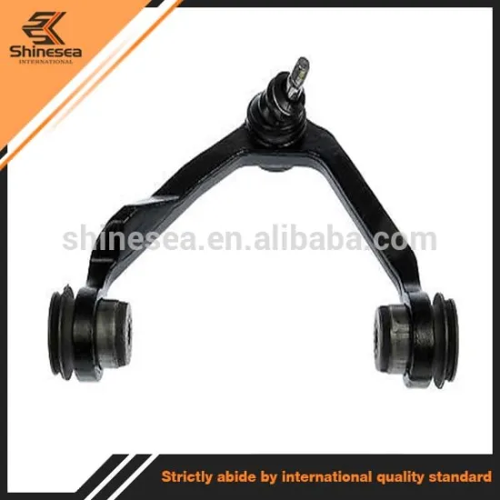 For Ford 2004-1997 Auto Spare Front Upper L&R Suspension Horquilla Control Arm 5L3Z3085C 5L3Z3084C F75Z3084BA XL3Z3084BA