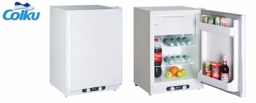 XC-100GAS Absorption Upright Fridge 100L