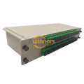 Einschubmodul 1x32 SC/APC Outdoor Splitter