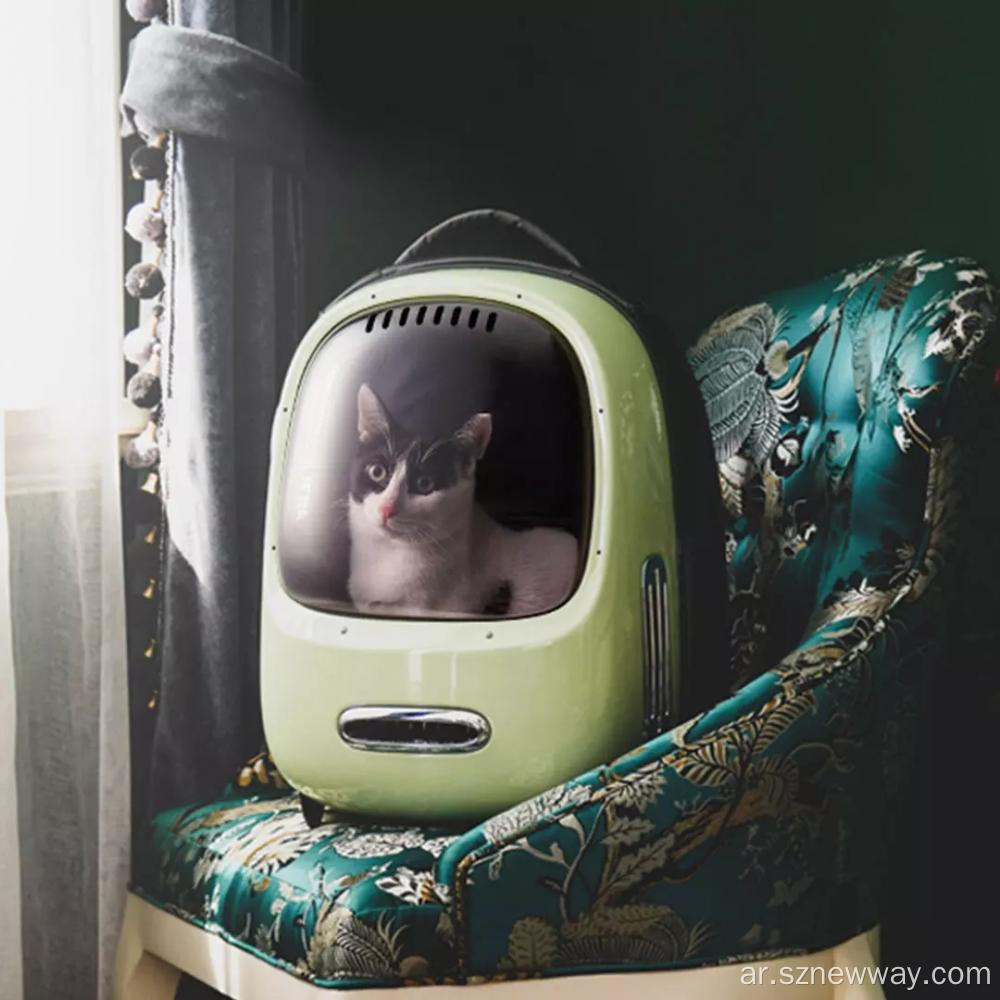 Xiaomi Petkit PET سفر حقيبة الظهر القطط knapsack