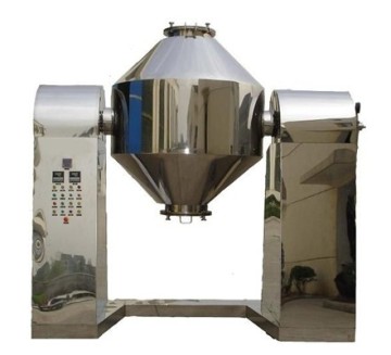 Double Cone Blender