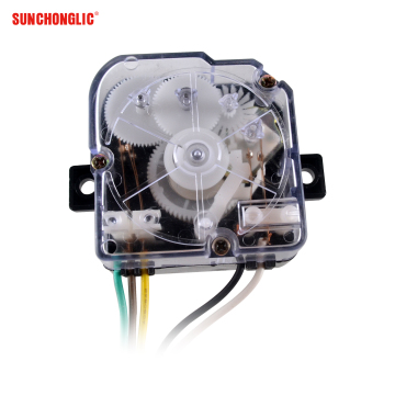 Komponen Timer Mesin Cuci Berkualitas Tinggi - Penjualan Harga Rendah Sunchonglic