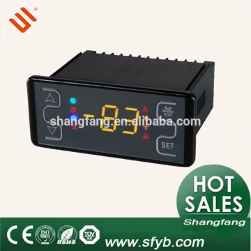SF-634 Digital Cold Room Temperature Controller for Freezer (Refrigeration thermostat)