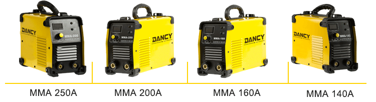 mini arc welder