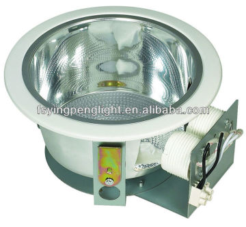 6 inch horizonal down lights YP6103-3 plc