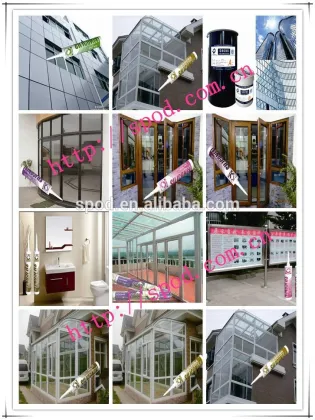 Flame proof silicone glue, high tempereture proof silicone glue, silicone glue for hotel