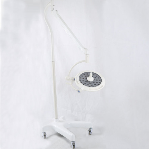 Factory equipment Long lasting medical shadowless lamp