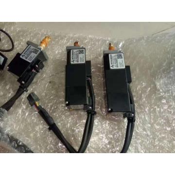 AC Servo Motor HC-AQ0236BS-S4 for HITACHI SMT Line