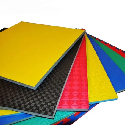 Mooto Big Size Eva Tatami Mat for Taekwondo and Karate