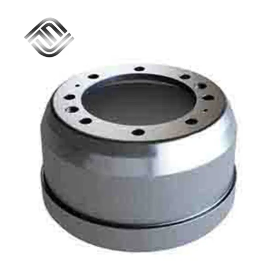 Brake Drum 94898 Fit for Multiple Trailer Truck Brands