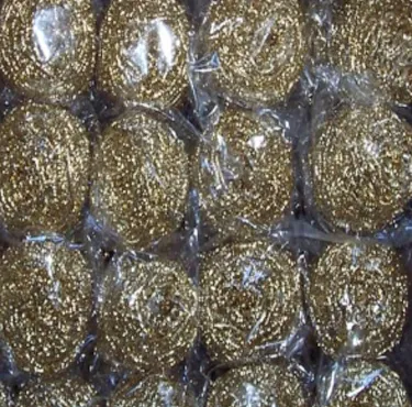 Copper kitchen Scourer