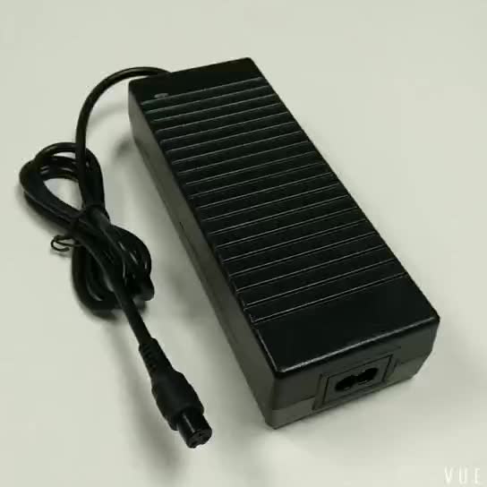 42V 2A Wisselstroomadapter voor Balance Car