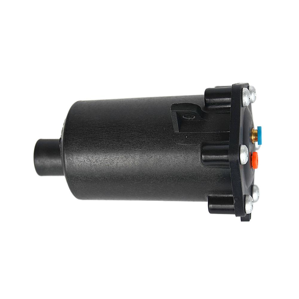 Air Suspension Compressor Dryer For Land Rover RQQ500020