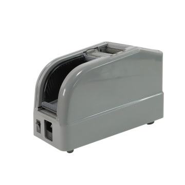 Factory Wholesale ZCUT-9 Tape Machine Accessories - Silicone Tape Exit Wheel Blade Knife Box & Belt