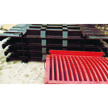 Transing Parts Alimentazione all&#39;avanguardia