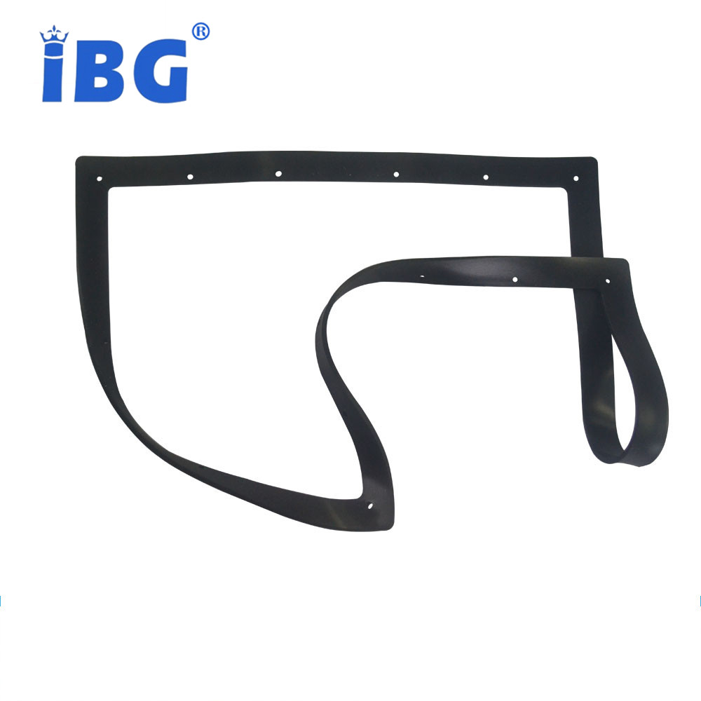 Rubber Gasket For Aluminium Windows