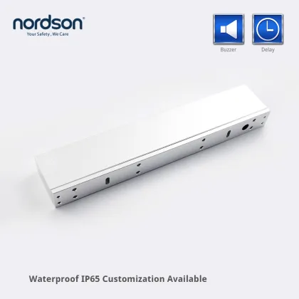 RFID Access Control Electronic Security Door Electronic Lock