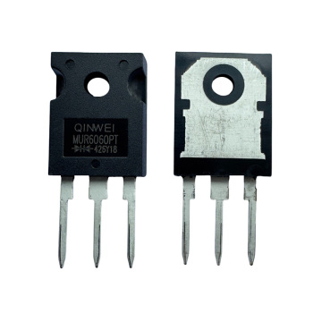 Reliable QINWEI 600V 60A Fast Recovery Diode MUR6060PT