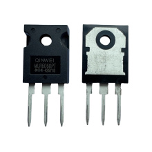 Qinwei confiável 600V 60A Diodo de recuperação rápida MUR6060PT