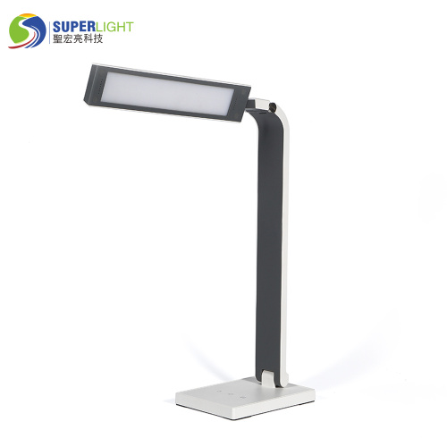 heavy base task lamp reading light working lamp