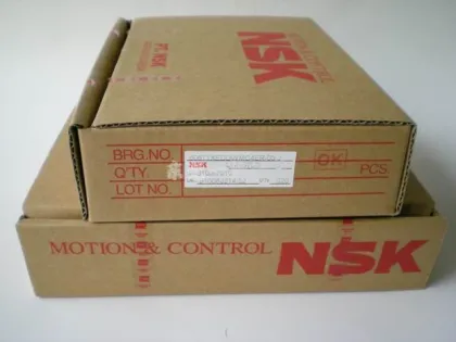 "SKF established consignment station in China after its back in 1986, 2 years later, SKF