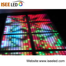 Square Full Colour DMX Panel Video Wall Sistimi