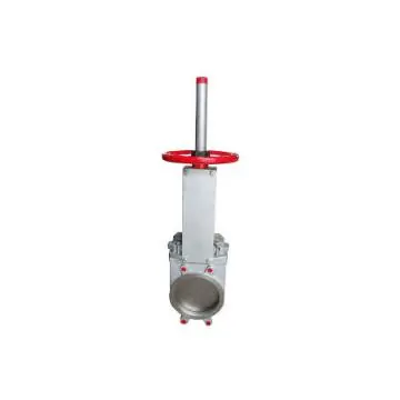 Knife Gate Valve