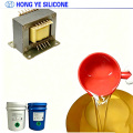 Reworkable Thermoplastic Electronic Potting Compound