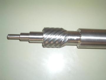Alfa Laval Seperator Spare Parts Bow Spindle
