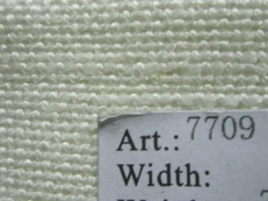 linen fabric NN7709