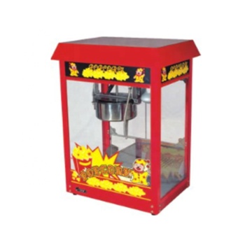 Wholesale Wholesale Price Cinema Big Electric Automatic Popcorn Maker - Industrial Commercial Popcorn Machine