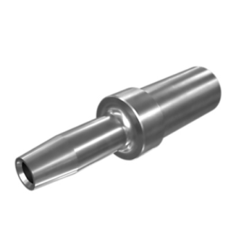 Long water pump shaft 135-4928 is suitable for mining truck 980H