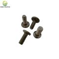 High quality 4.8/8.8/10.9 grade bolts and nuts