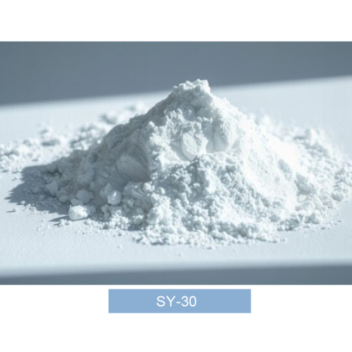 Ausgezeichnete Gussbeschichtungspapierschicht Material Silica Pulver