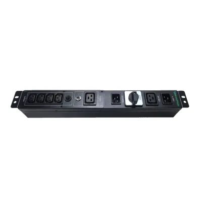 Rackmount Smart UPS PDU (Power Distribution Unit)