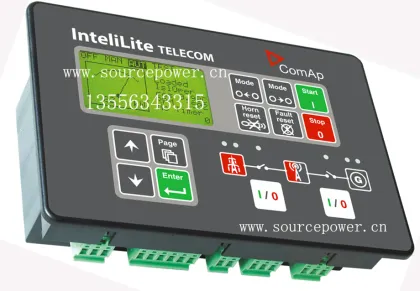 ComAp InteliNano NT Plus IN-NT PLUS