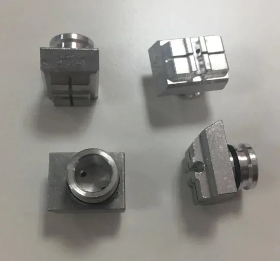 690L Air Splicer Spare Part for Chamber 37S Type Savio Autoconer Machine